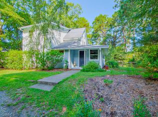 232 E Rhode Island Ave, Southern Pines, NC 28387