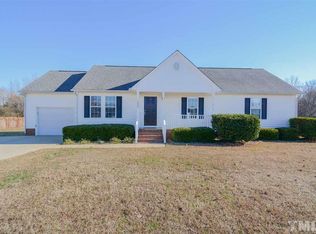 1009 Smith Rd, Smithfield, NC 27577
