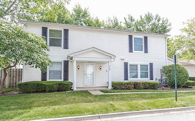 1st image of 2157 N Dogwood Ln #47C