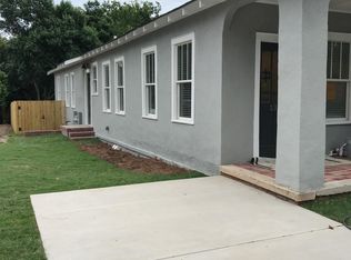 1318 Meigs St, Augusta, GA 30904