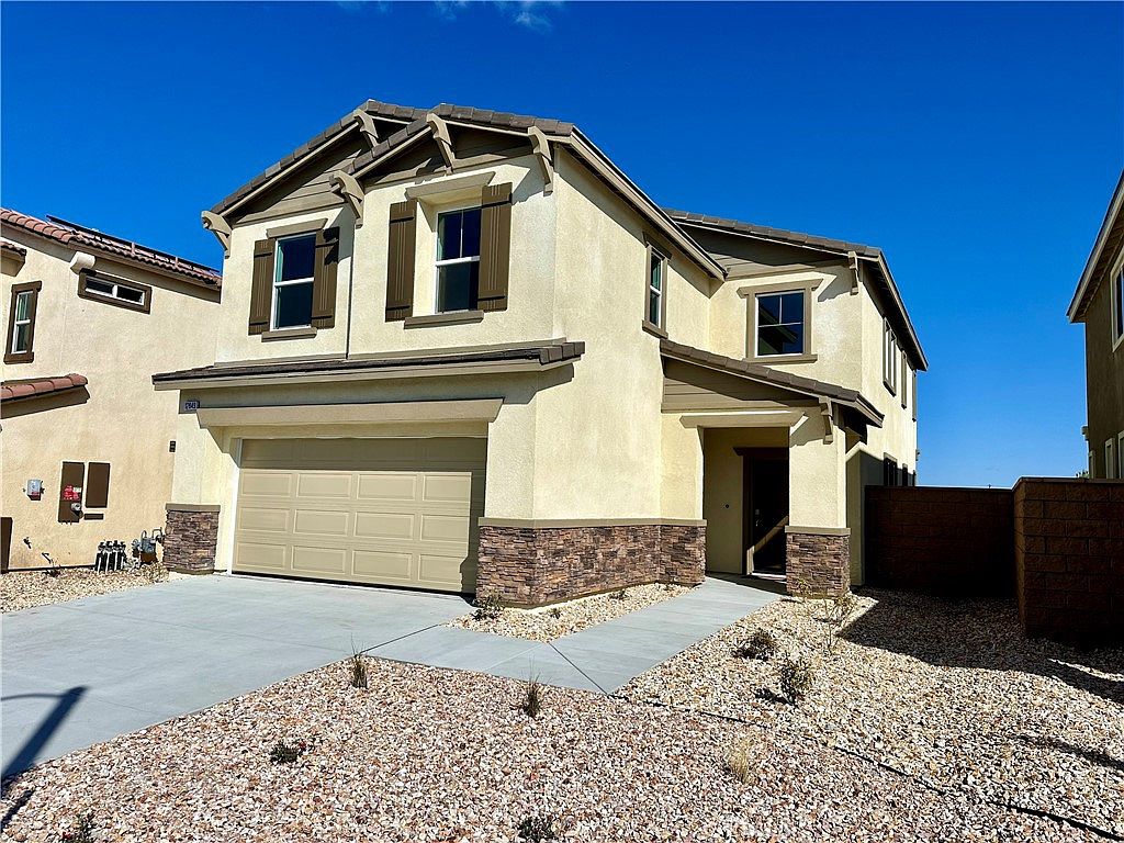 12849 Echo Valley St, Victorville, CA 92392 | Zillow