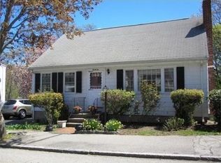 21 Richard St #0, Quincy, MA 02169