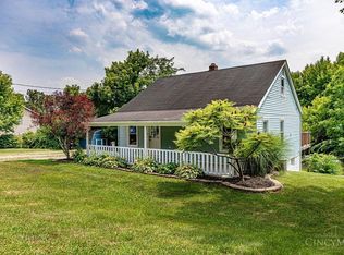 8131 Thomas Rd, Middletown, OH 45042