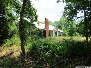 60 County Road 121, Cedar Bluff, AL 35959