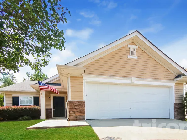 217 Wild Olive Dr, Columbia, SC 29229