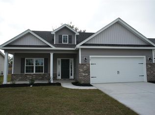407 Rycola Cir LOT 52, Abaco Surfside Beach, SC 29575
