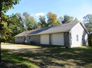 230 Chigger Ridge Rd, Creal Springs, IL 62922