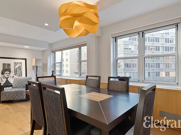 4th image of 415 E 52nd St APT 3DC