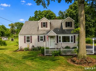 48 Peter Parley Row, Berlin, CT 06037