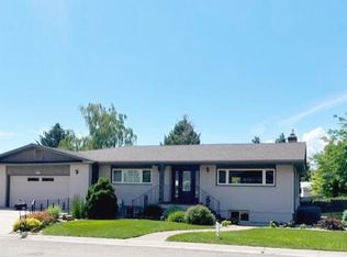 1380 Stonegate Dr, Sheridan, WY 82801