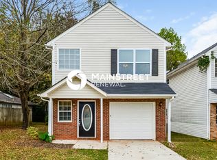 3537 Lehigh Way, Decatur, GA 30034