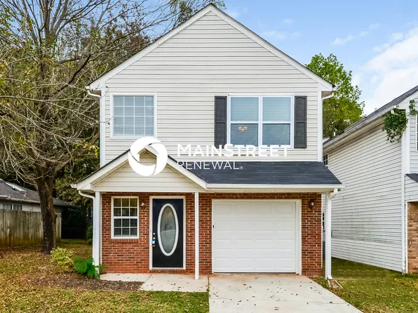 3537 Lehigh Way, Decatur, GA 30034