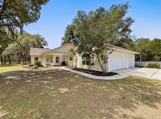 3245 Rackley Rd, Brooksville, FL 34604