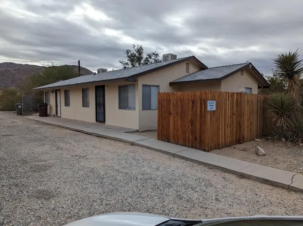 72523 Cactus Dr #1, Twentynine Palms, CA 92277