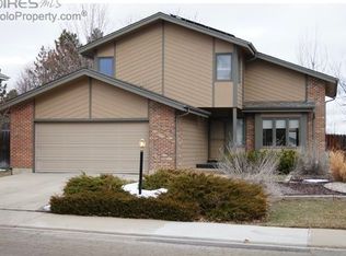 4602 Tally Ho Trl, Boulder, CO 80301