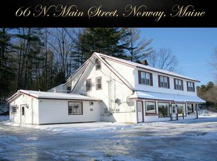 66 Main Street Rt 26 #3, Norway, ME 04268