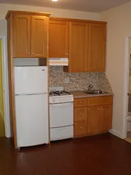 Rented by Dom Realty of NY