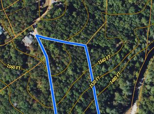 Bean Creek Road Wolf Howl Trl, Sautee Nacoochee, GA 30571