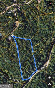 Bean Creek Road Wolf Howl Trl, Sautee Nacoochee, GA, 30571
