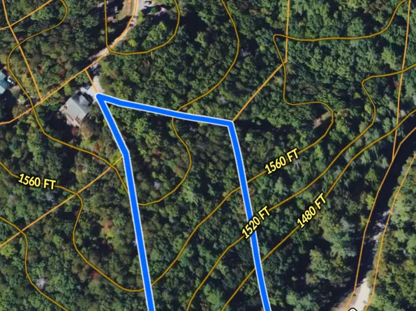 Bean Creek Road Wolf Howl Trl, Sautee Nacoochee, GA 30571