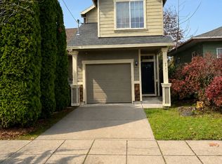 6941 N Smith St, Portland, OR 97203