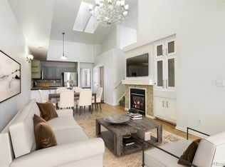 2844 W Centennial Dr UNIT F, Littleton, CO 80123