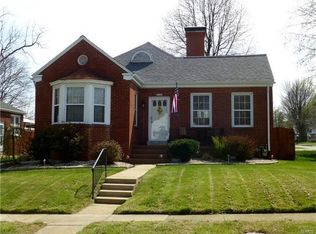 620 Lasalle St, Collinsville, IL 62234