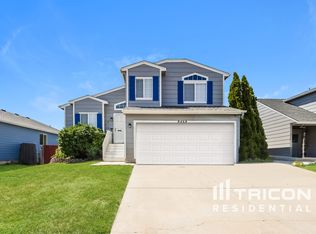 8468 Dassel Dr, Fountain, CO 80817