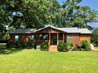 5799 Five Forks Rd, Boston, GA 31626