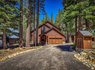 12838 Skiview Loop, Truckee, CA 96161