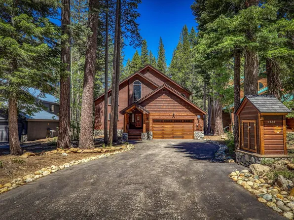 12838 Skiview Loop, Truckee, CA 96161