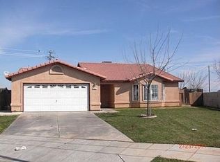 1477 Segovia Ct, Madera, CA 93638