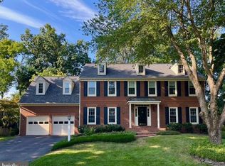 13823 Foggy Hills Ct, Clifton, VA 20124