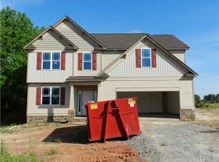 40 Nassau Ct, Clayton, NC 27520