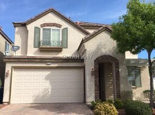 6218 Hopeful Light Ave, Las Vegas, NV 89139
