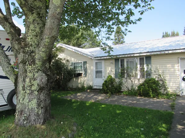 157 Mercer Road, Norridgewock, ME 04957