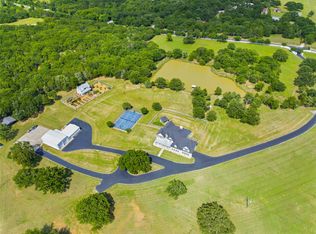 1073 Gordonville Rd, Gordonville, TX 76245