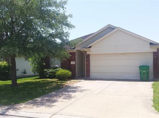 2622 Muscory Dr, Humble, TX 77396