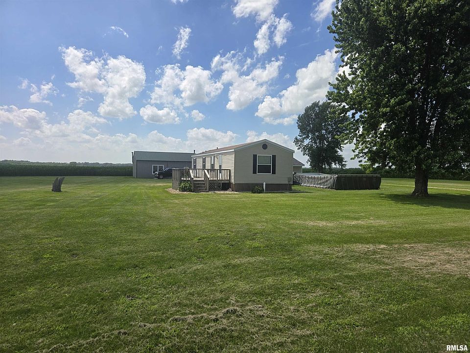 1st image of 3096 E County Road 2000