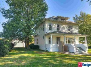 420 W 8th St, Decatur, NE 68020