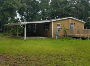 7225 County Rd #772, Webster, FL 33597