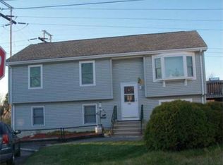 242 Caroline St, Fall River, MA 02721
