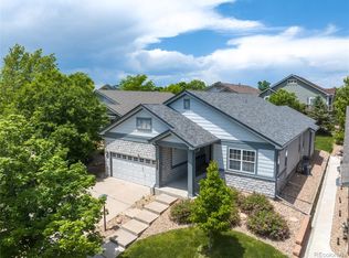 23421 E Long Pl, Aurora, CO 80016
