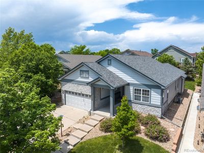 23421 E Long Place, Aurora, CO, 80016