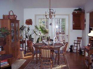 485 Carodon Dr, Ruckersville, VA 22968