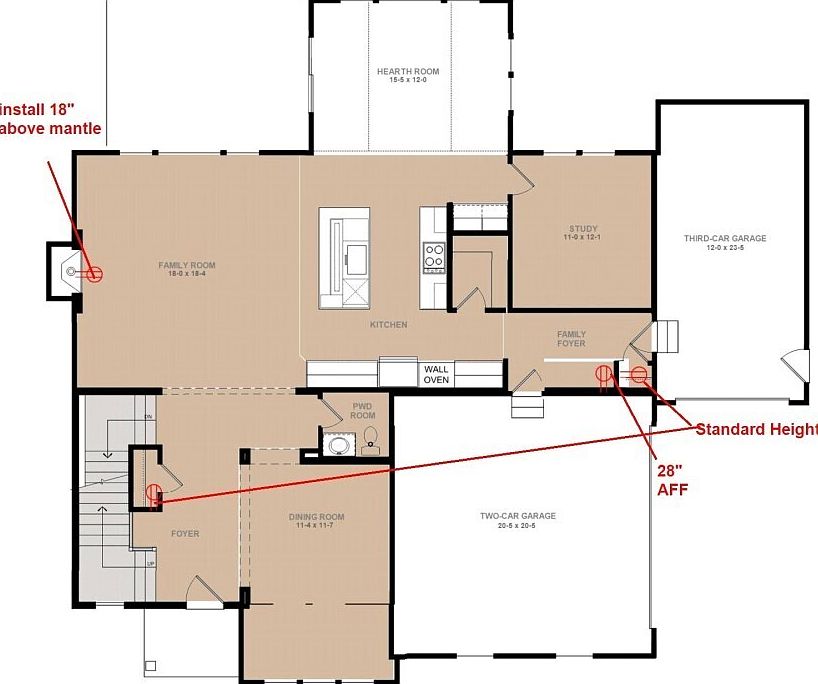 2nd image of 12226 Tidecrest Dr