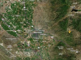 Harpers Peak, Caliente, CA 93518