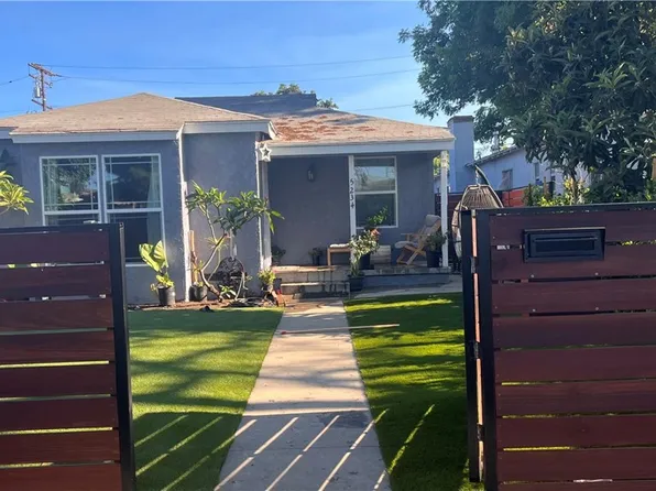 5234 Duncan Way, South Gate, CA 90280