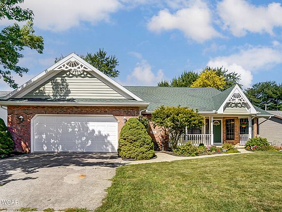 2nd image of 2661 Stonywood Dr