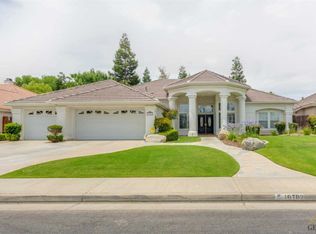 10702 Harpenden Ave, Bakersfield, CA